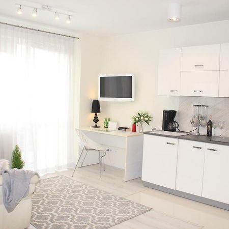 Delux Apartment Kielce Exterior photo