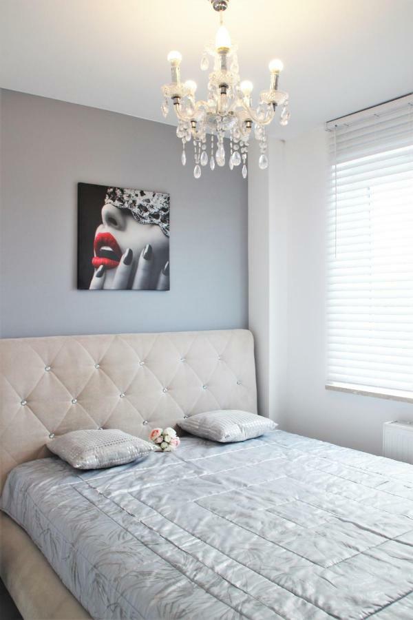 Delux Apartment Kielce Exterior photo
