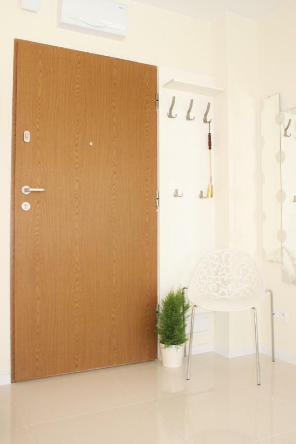 Delux Apartment Kielce Exterior photo