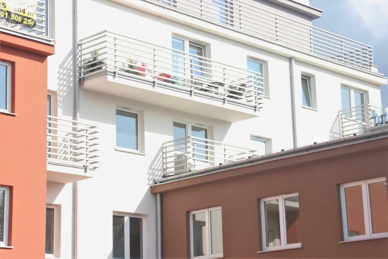 Delux Apartment Kielce Exterior photo