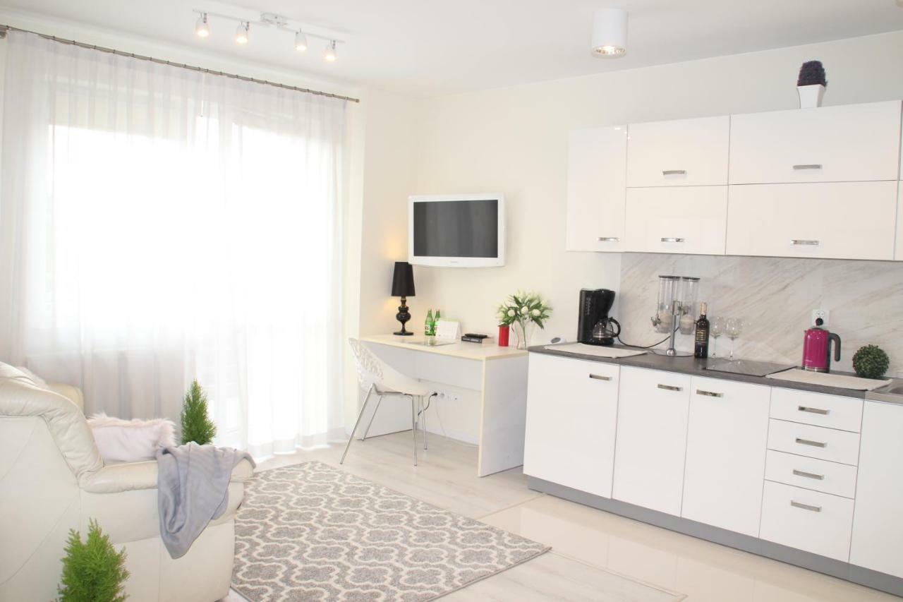 Delux Apartment Kielce Exterior photo