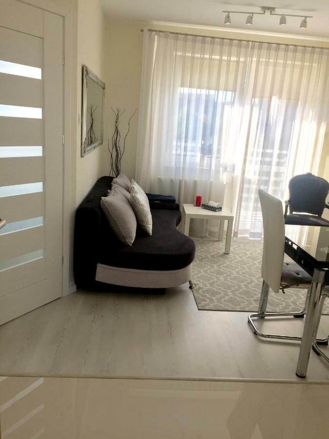 Delux Apartment Kielce Exterior photo